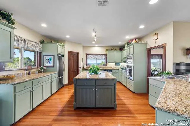 247 Huntleigh Rd Hunt, TX 78024