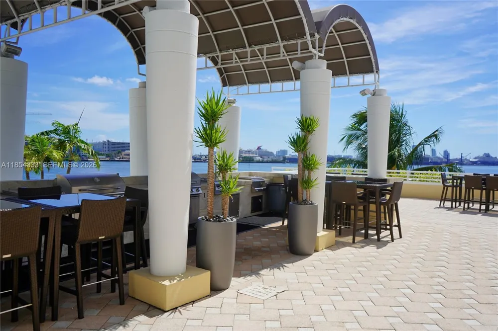 848 Brickell Key Dr #306 Miami, FL 33131