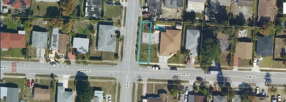 W 6TH STREET Riviera Beach, FL 33404