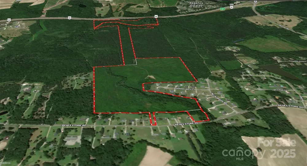 2351 Reges Store Road Nashville, NC 27856