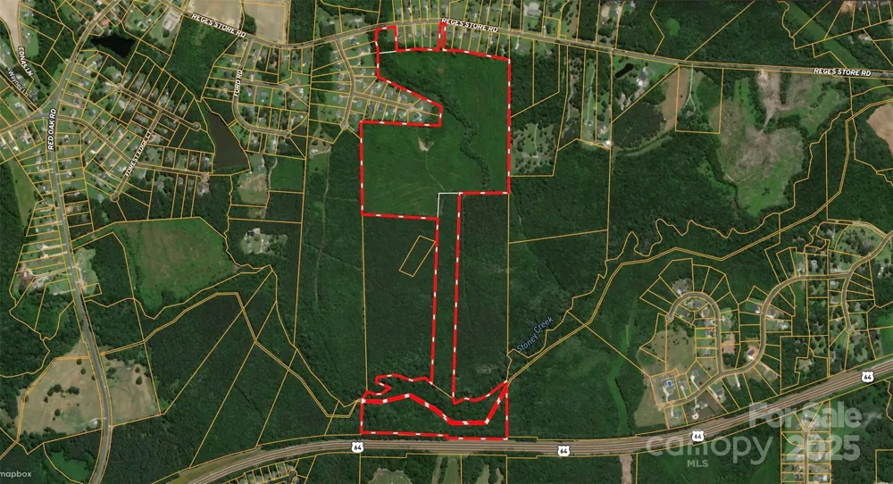 2351 Reges Store Road Nashville, NC 27856