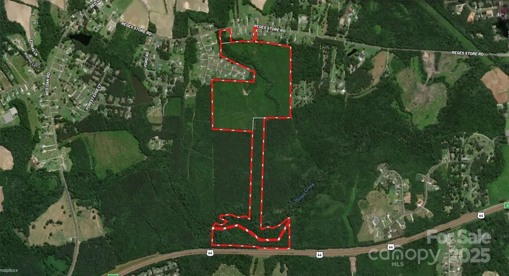 2351 Reges Store Road Nashville, NC 27856