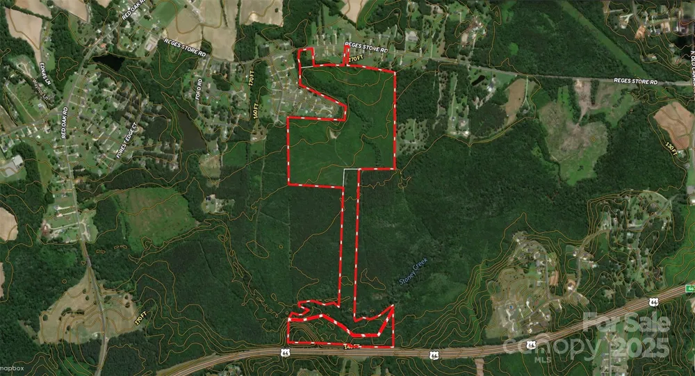 2351 Reges Store Road Nashville, NC 27856