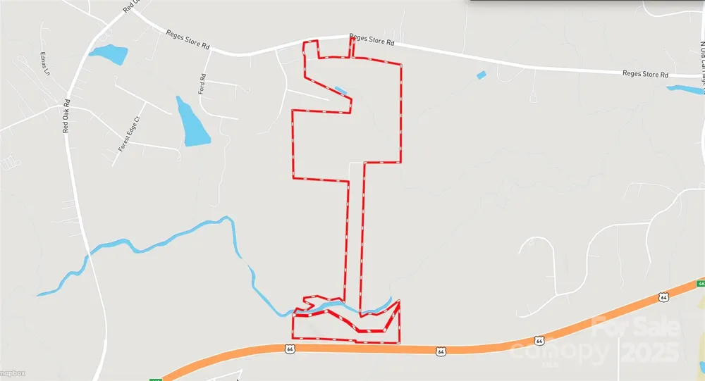 2351 Reges Store Road Nashville, NC 27856