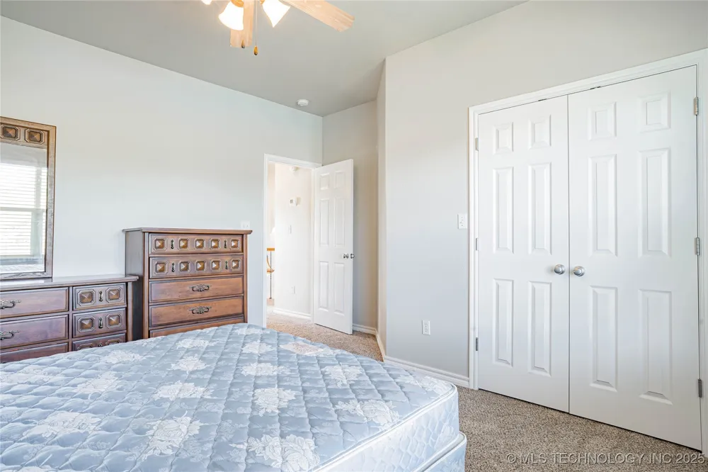 706 S Tallchief Avenue Skiatook, OK 74070
