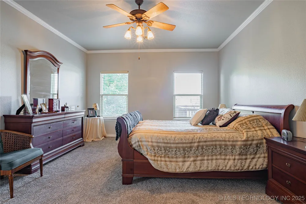 706 S Tallchief Avenue Skiatook, OK 74070