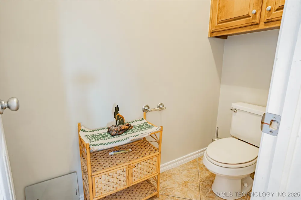 706 S Tallchief Avenue Skiatook, OK 74070