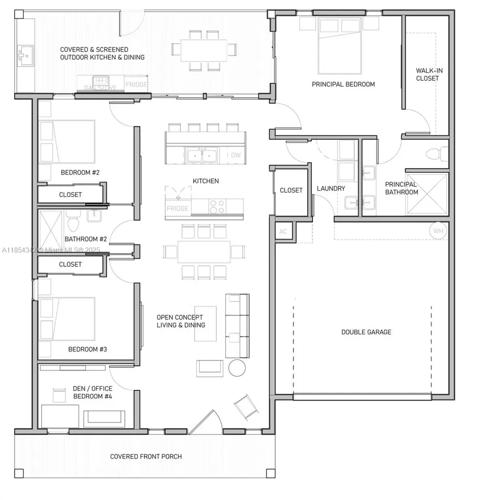 395 Pace Avenue Lehigh Acres, FL 33974