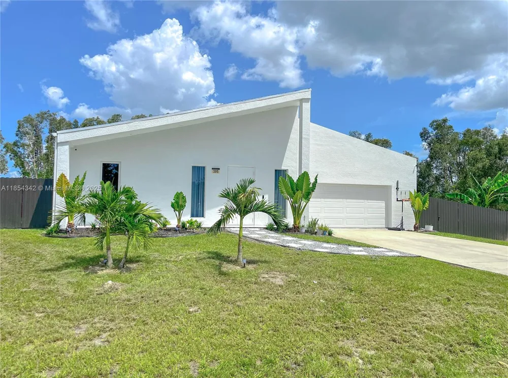 395 Pace Avenue Lehigh Acres, FL 33974