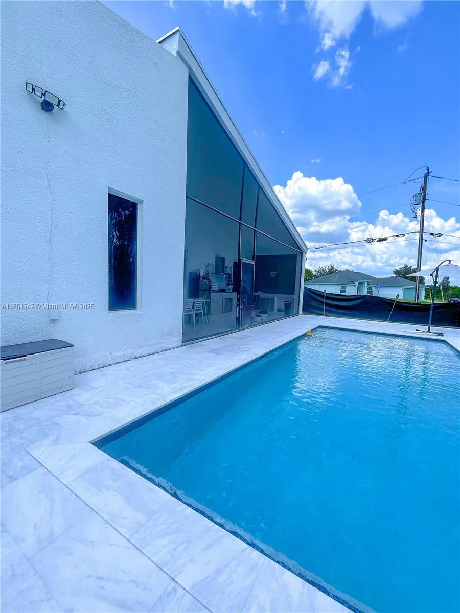 395 Pace Avenue Lehigh Acres, FL 33974
