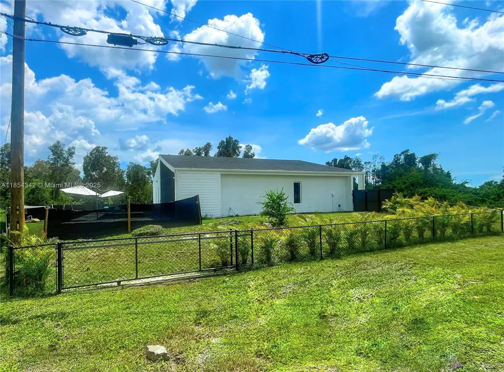 395 Pace Avenue Lehigh Acres, FL 33974