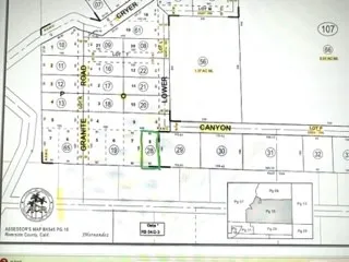 Canyon Banning, CA 92220