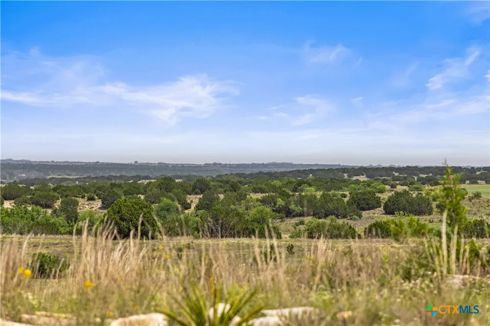 County Road 207 Burnet, TX 78611