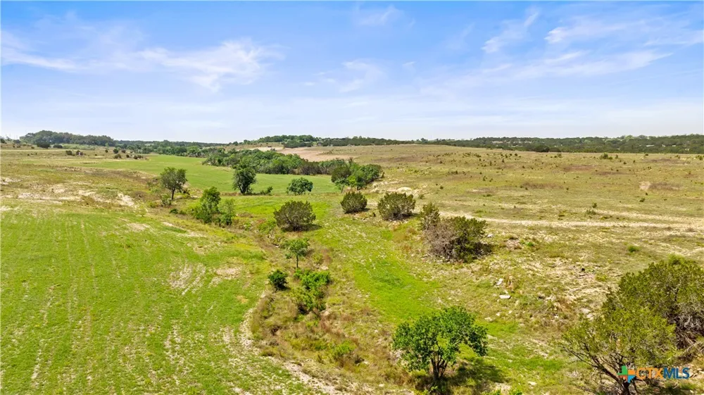 County Road 207 Burnet, TX 78611