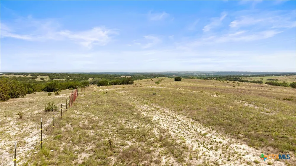 County Road 207 Burnet, TX 78611