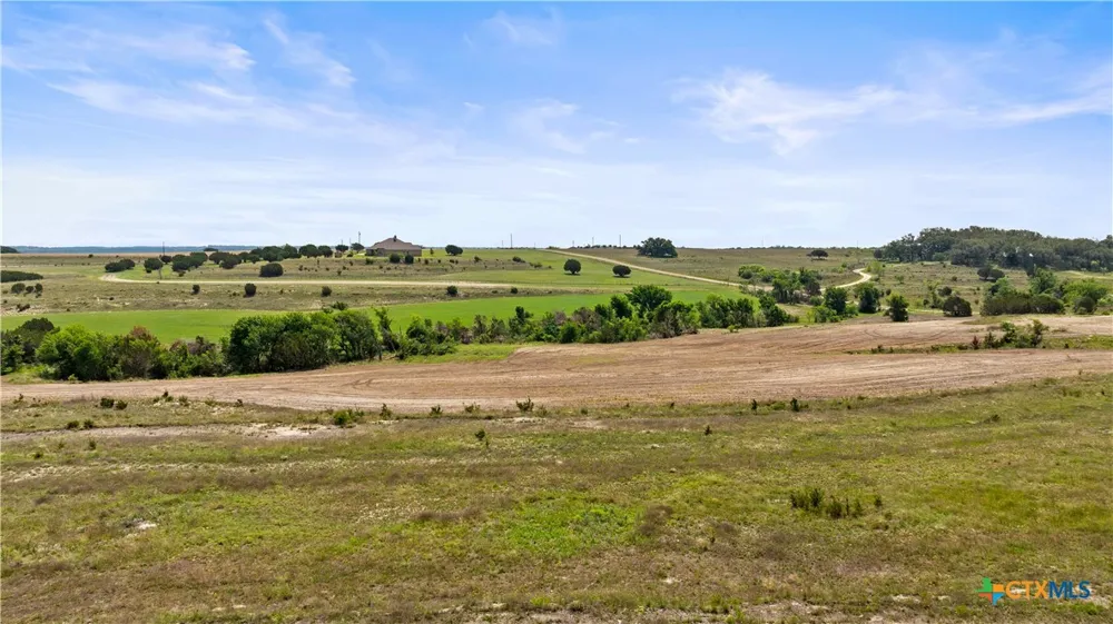 County Road 207 Burnet, TX 78611
