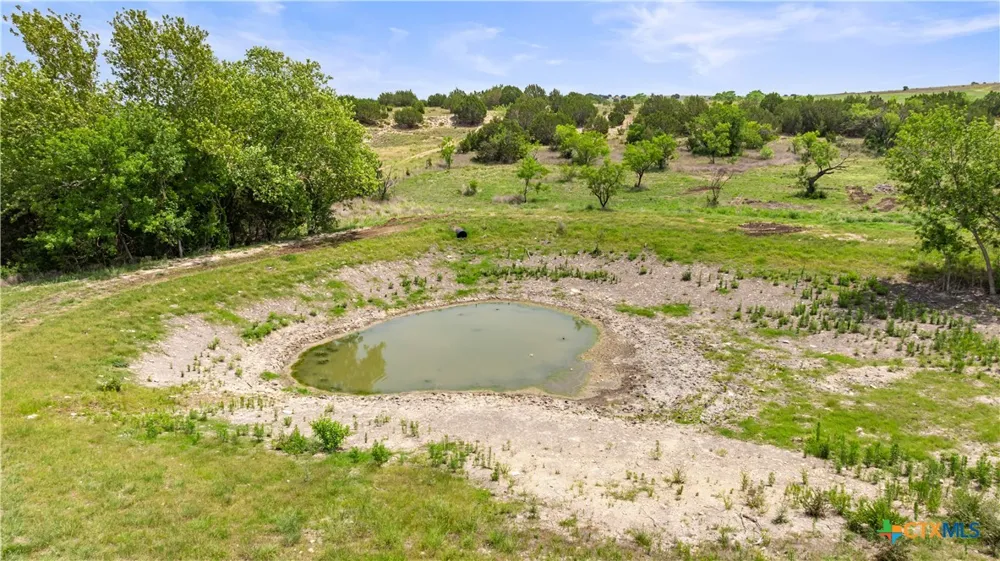 County Road 207 Burnet, TX 78611