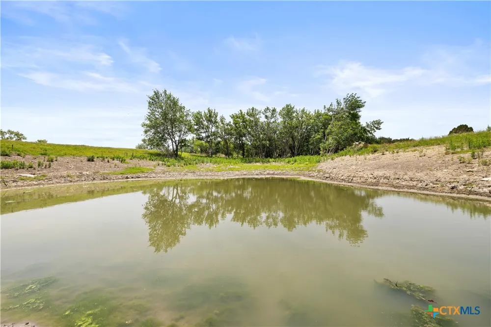 County Road 207 Burnet, TX 78611
