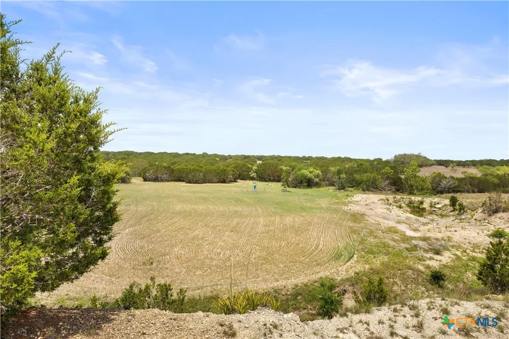 County Road 207 Burnet, TX 78611