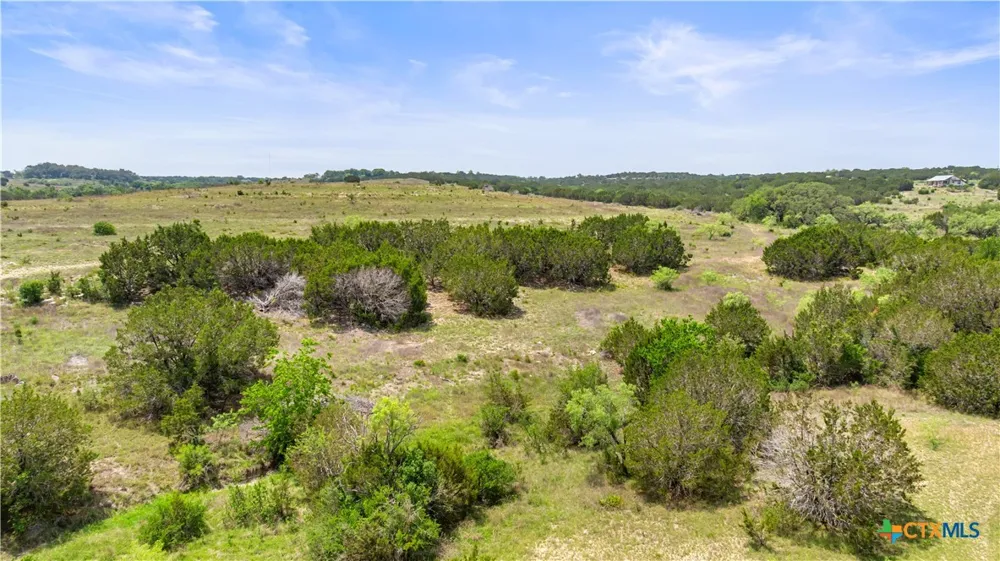 County Road 207 Burnet, TX 78611
