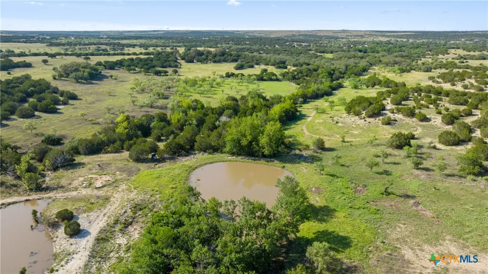 County Road 207 Burnet, TX 78611