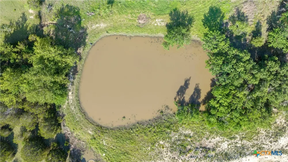 County Road 207 Burnet, TX 78611