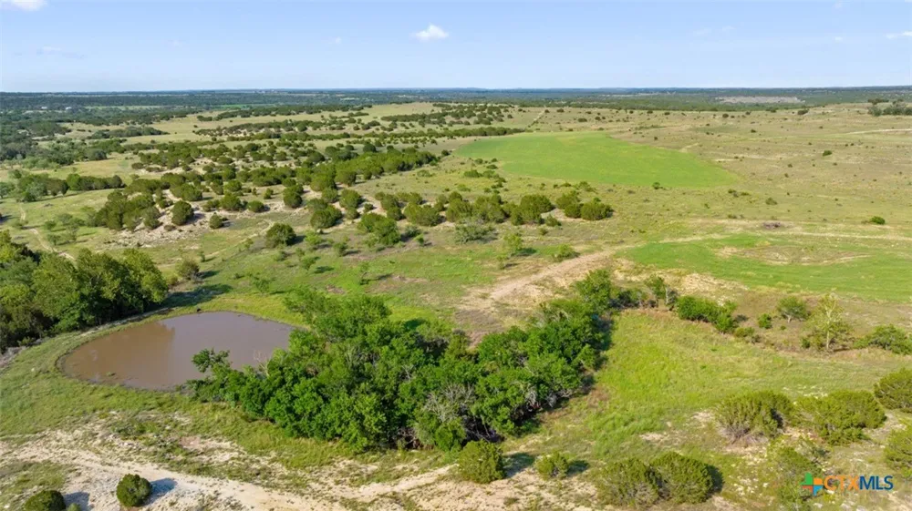 County Road 207 Burnet, TX 78611
