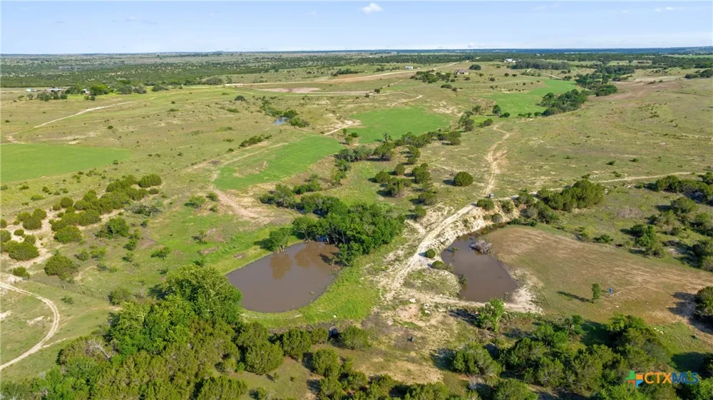 County Road 207 Burnet, TX 78611