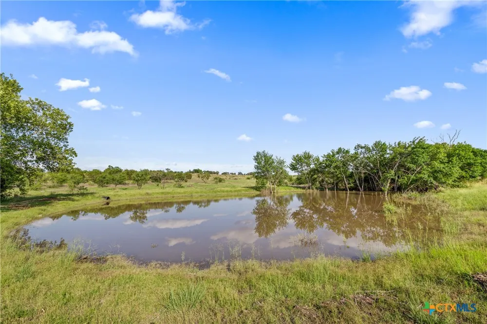 County Road 207 Burnet, TX 78611