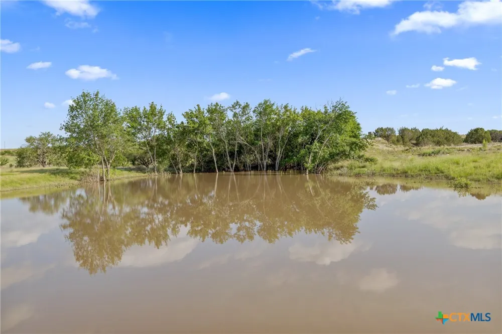 County Road 207 Burnet, TX 78611