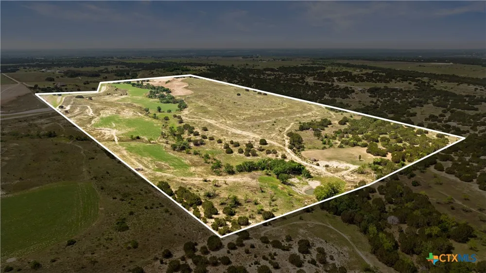 County Road 207 Burnet, TX 78611