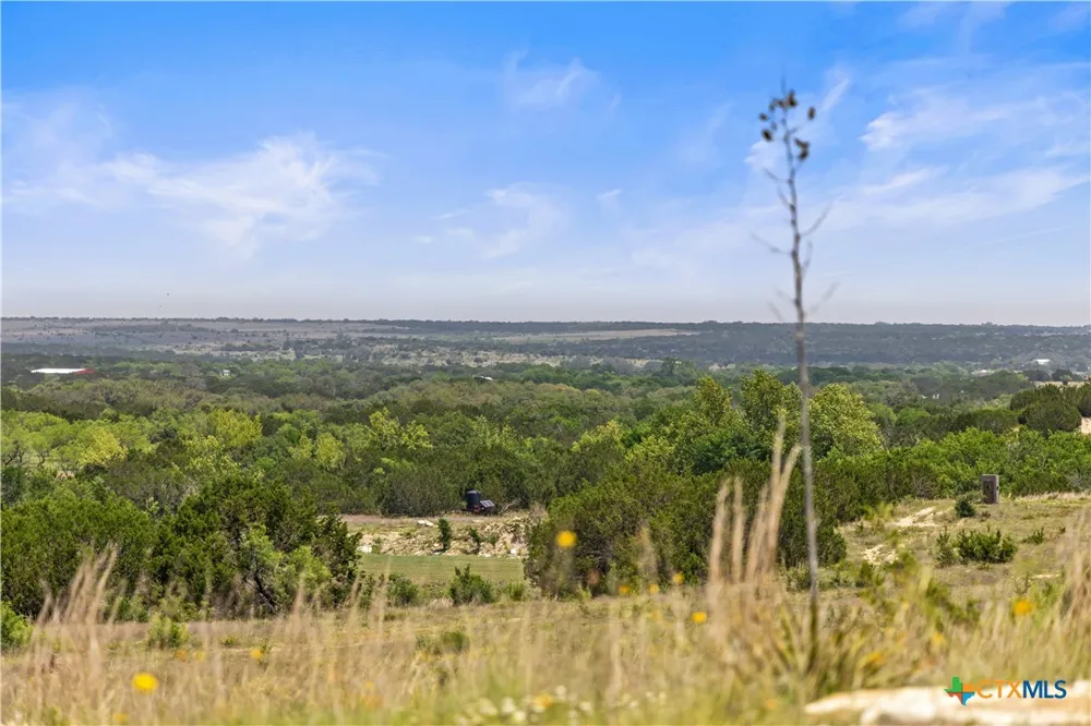 County Road 207 Burnet, TX 78611