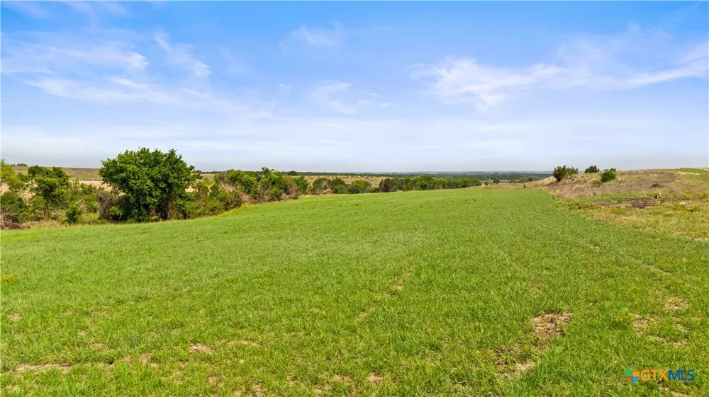 County Road 207 Burnet, TX 78611
