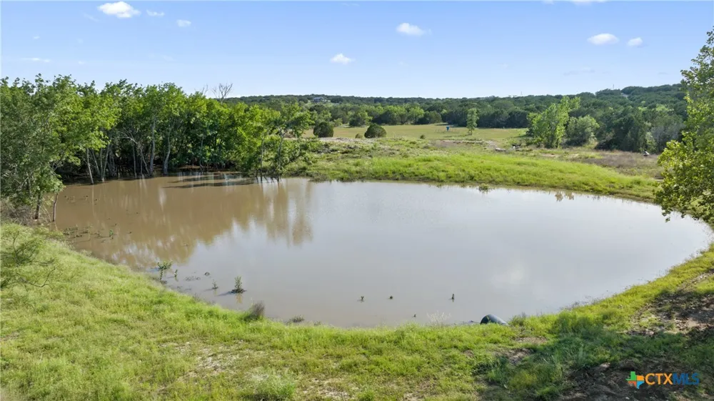 County Road 207 Burnet, TX 78611