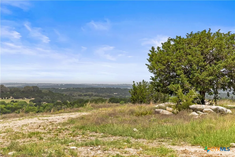 County Road 207 Burnet, TX 78611