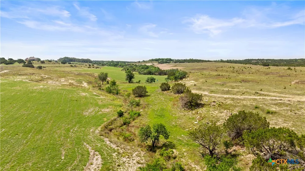 County Road 207 Burnet, TX 78611