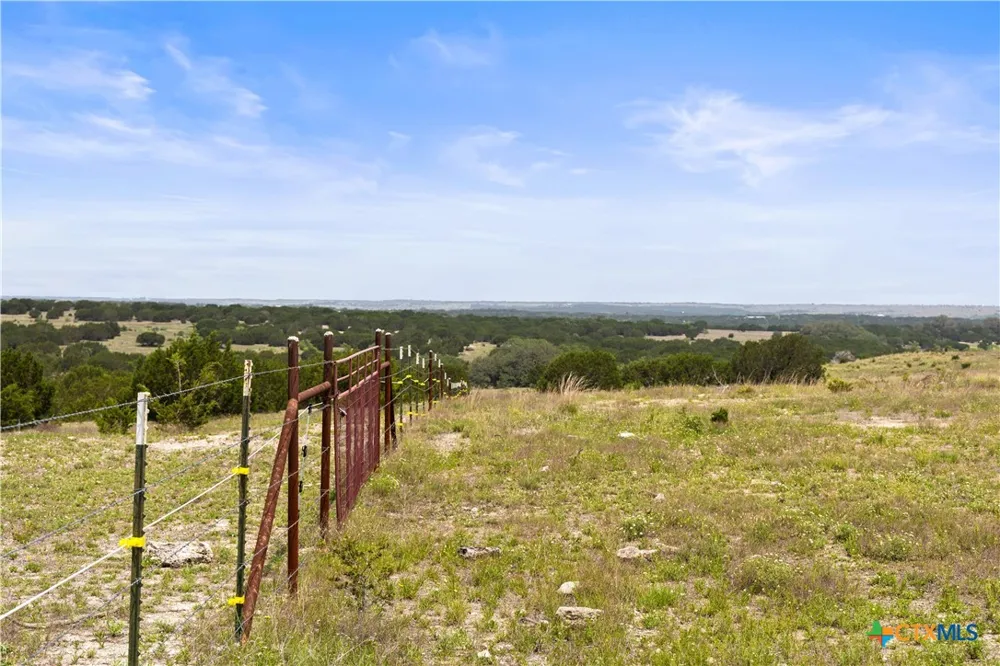 County Road 207 Burnet, TX 78611