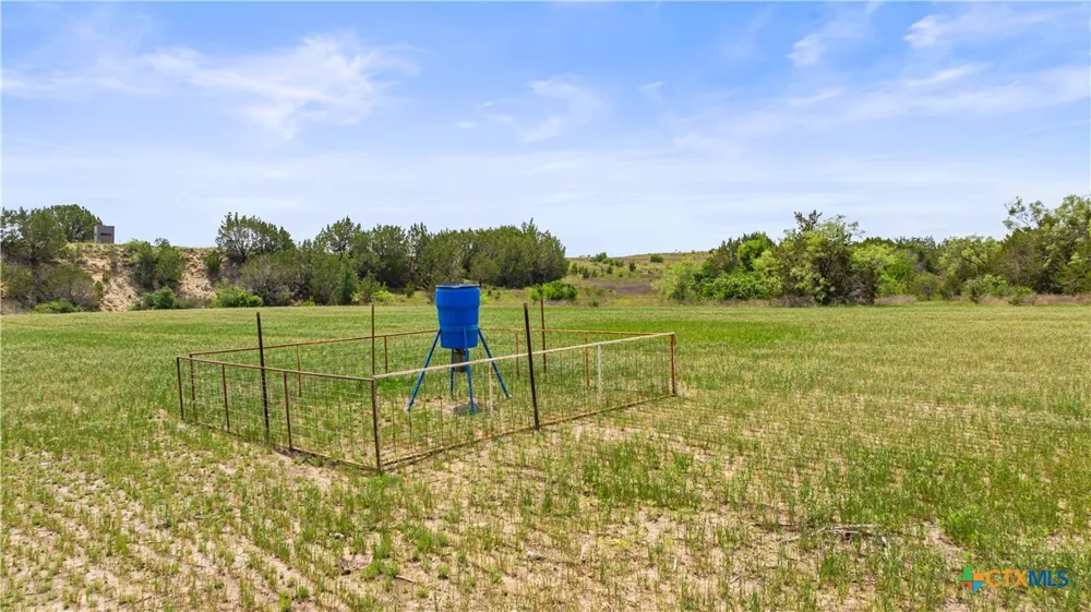 County Road 207 Burnet, TX 78611