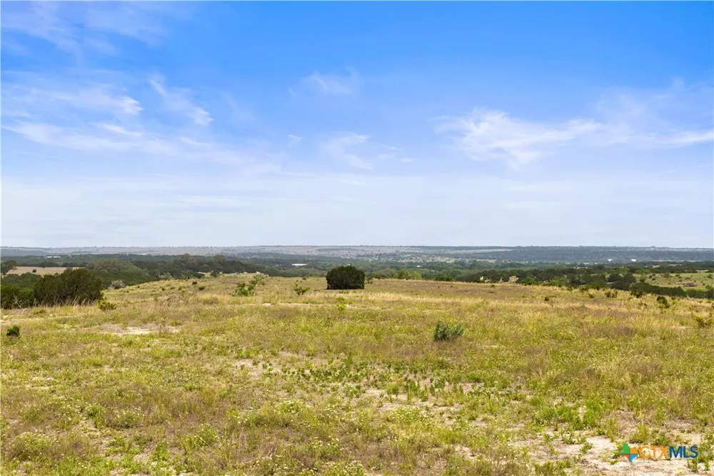 County Road 207 Burnet, TX 78611