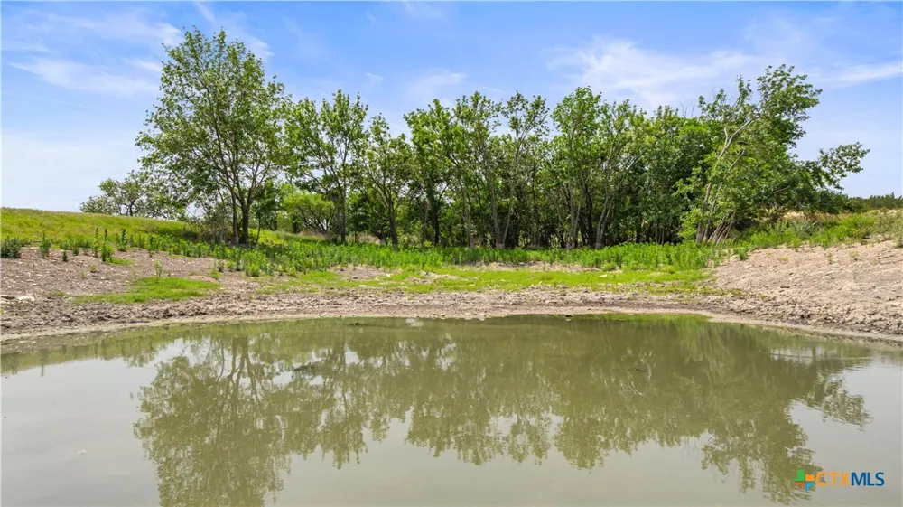 County Road 207 Burnet, TX 78611