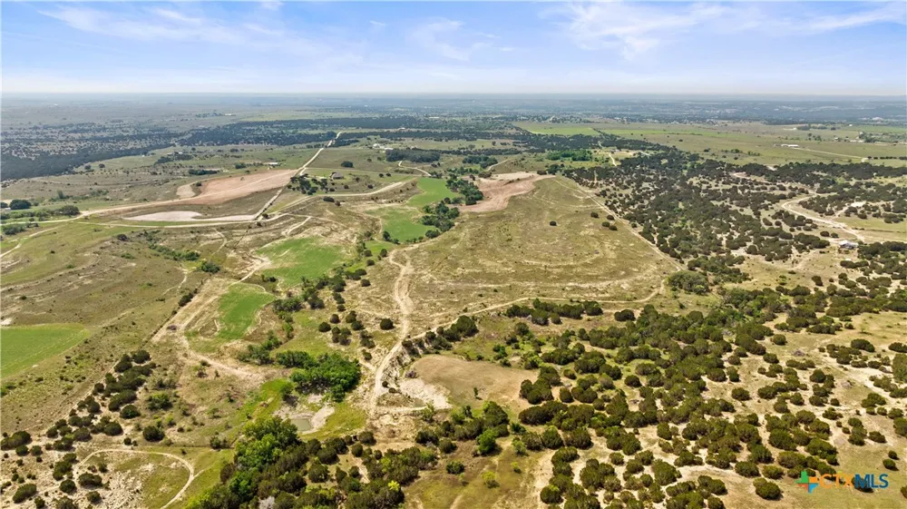 County Road 207 Burnet, TX 78611