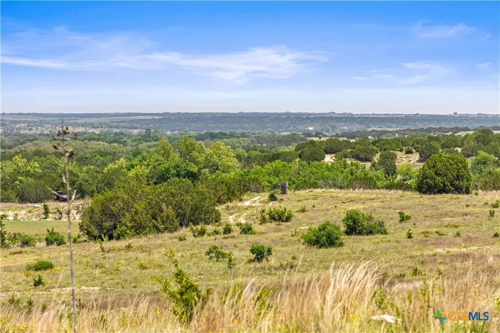 County Road 207 Burnet, TX 78611