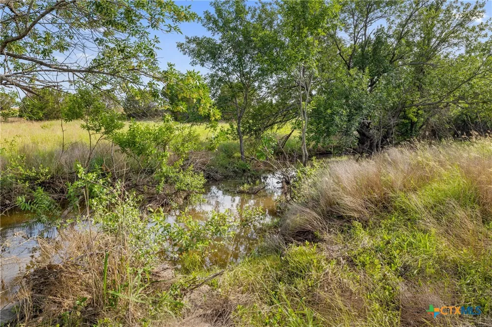 County Road 207 Burnet, TX 78611