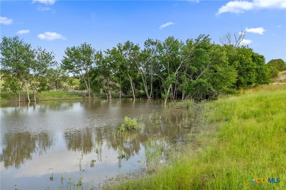 County Road 207 Burnet, TX 78611