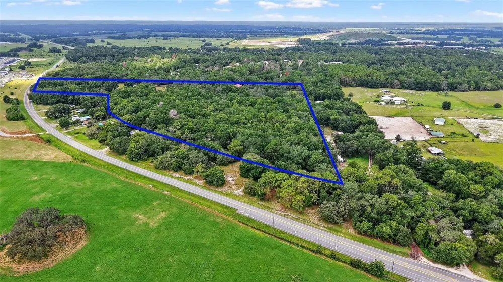 1862 S US 301 Sumterville, FL 33585
