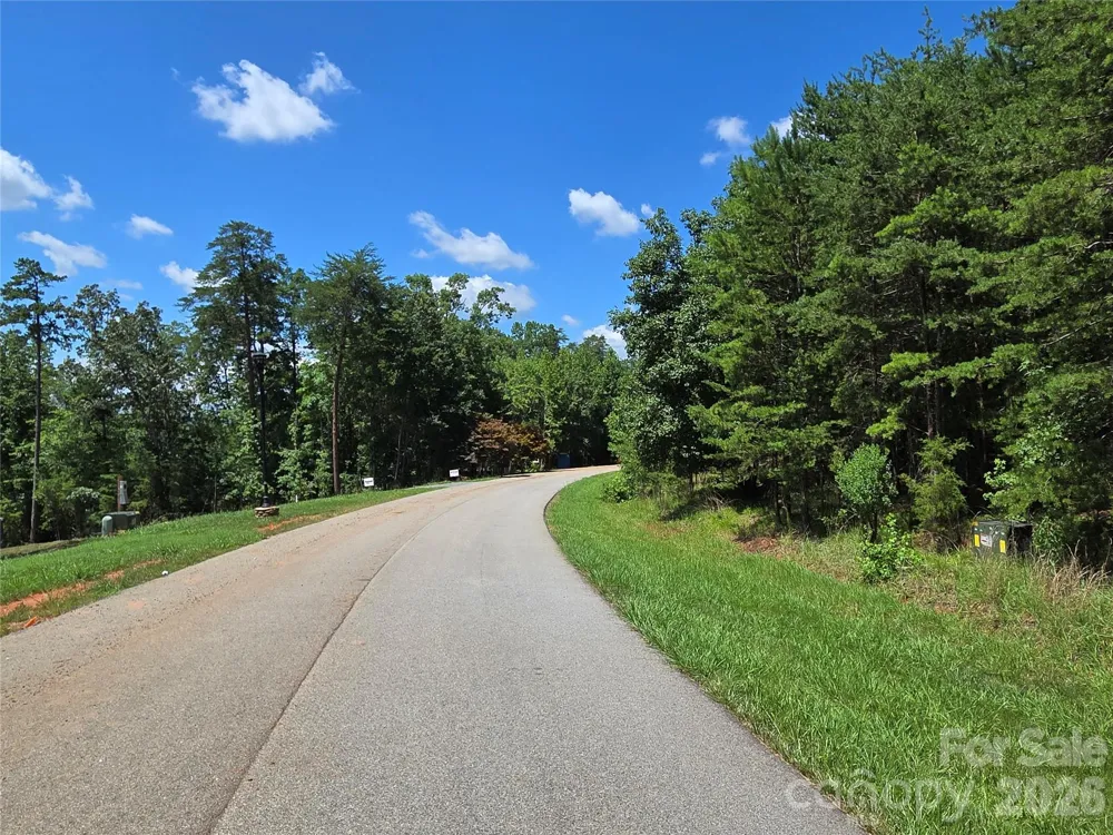 178 Kingfisher Court #29 Badin Lake, NC 28127