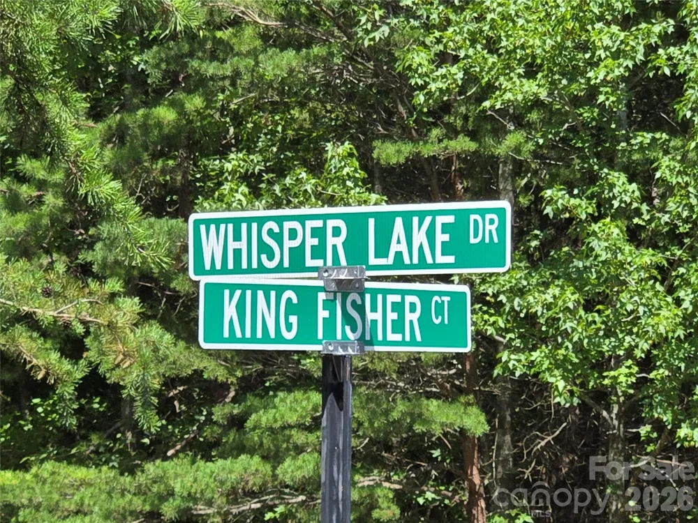 178 Kingfisher Court #29 Badin Lake, NC 28127