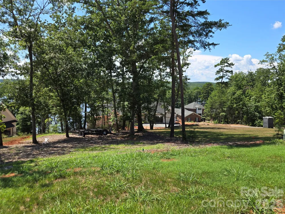 178 Kingfisher Court #29 Badin Lake, NC 28127