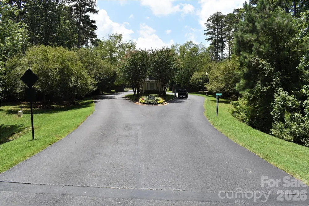 178 Kingfisher Court #29 Badin Lake, NC 28127
