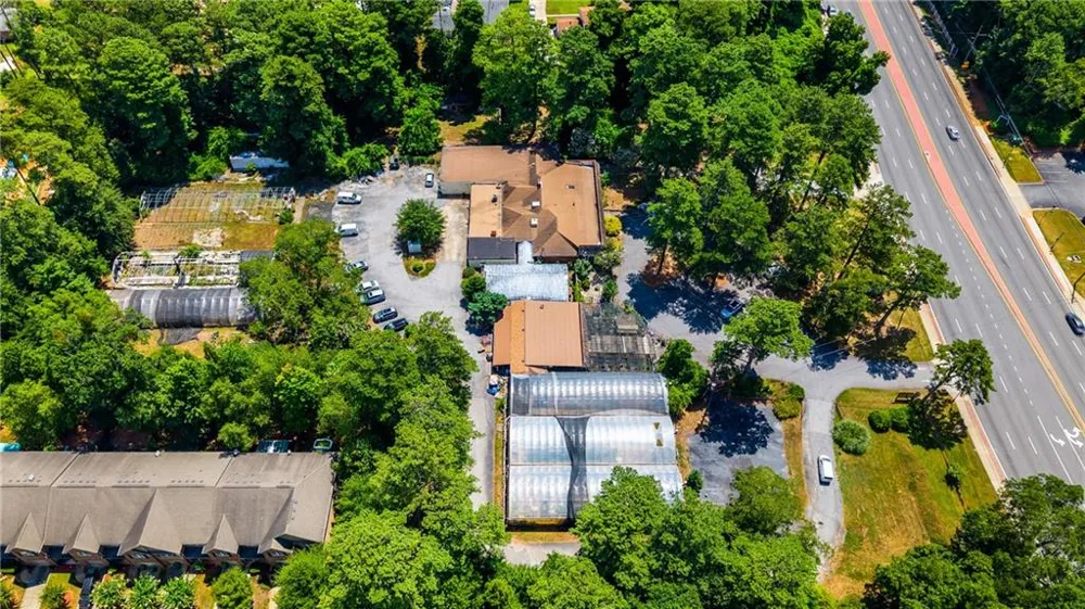 5706 Memorial Drive Stone Mountain, GA 30083